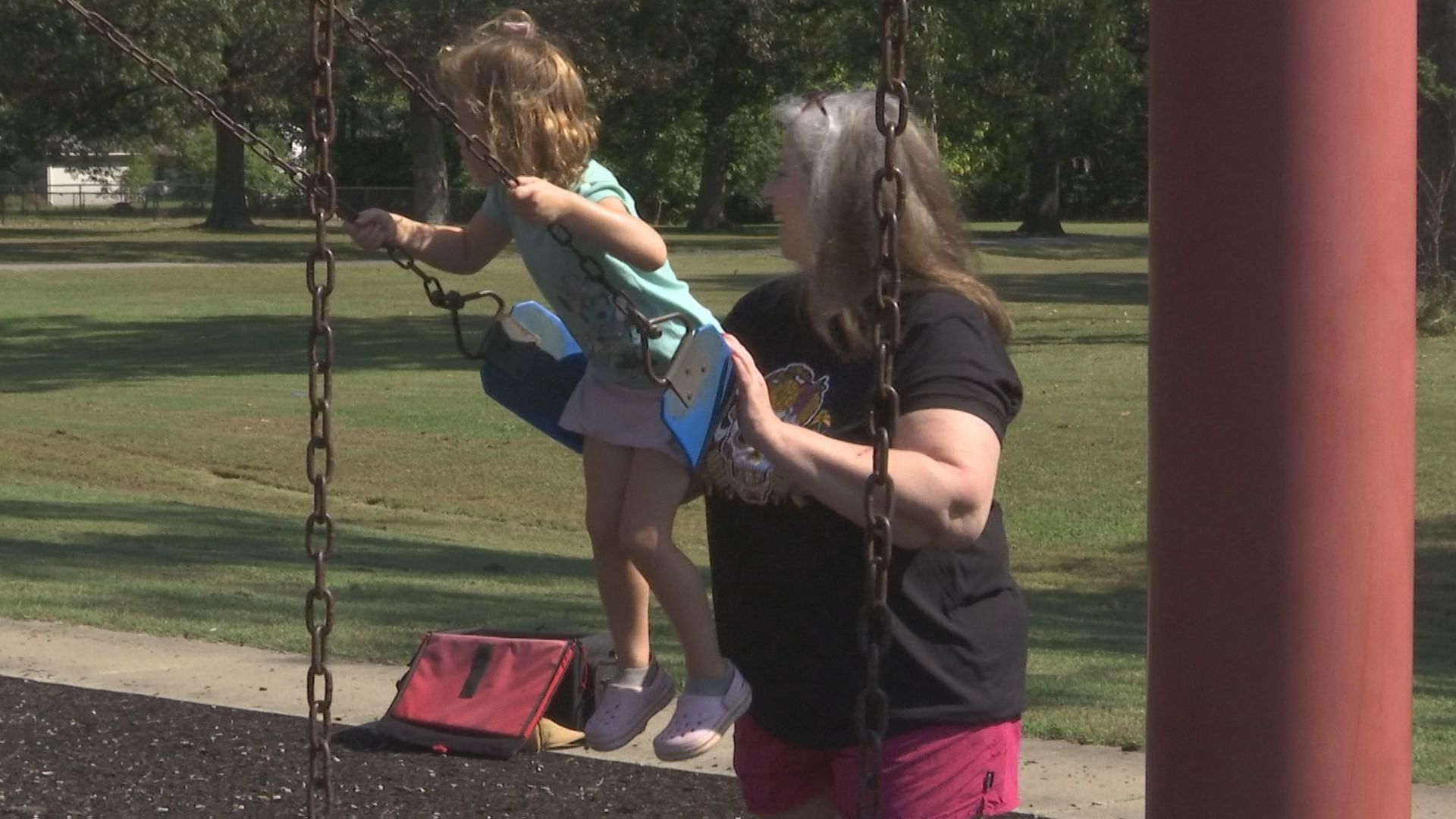 Swings